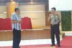 Employee Classes Program Unkris Nomor 3