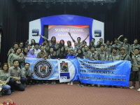 Employee Classes Program Unkris Nomor 7