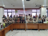 Employee Classes Program Unkris Nomor Photo Gallery 2