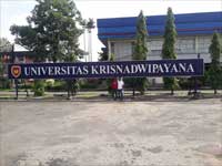 Employee Classes Program UNKRIS Jakarta Nomor 1