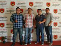 Employee Classes Program UNKRIS Jakarta Nomor 4