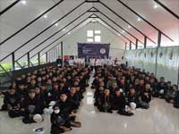 Employee Classes Program UNKRIS Jakarta Nomor 8