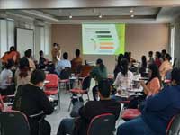 Employee Classes Program UNKRIS Jakarta Nomor 9