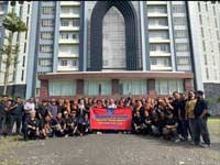 Employee Classes Program UNKRIS Jakarta Nomor Photo Gallery 2
