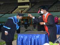 Employee Classes Program UNKRIS Jakarta Nomor Photo Gallery 3
