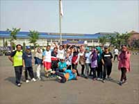 Employee Classes Program UNKRIS Jakarta Nomor Photo Gallery 4