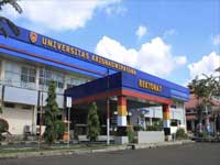 Employee Classes Program UNKRIS Jakarta Nomor Home Photo 1