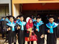 Employee Classes Program UNKRIS Jakarta Nomor Home Photo 3